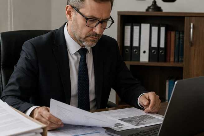 Poszukiwanie majątku dłużnika przez komornika – zakres, opłata i skuteczność